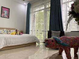 LA GAI HOMESTAY HOI AN