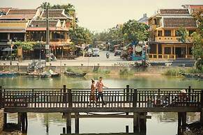 LA GAI HOMESTAY HOI AN