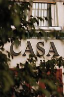 Casa Bassa Hotel