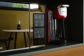 Horizons Bakurtsikhe 