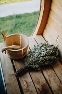 Horizons Bakurtsikhe 