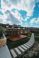 Horizons Bakurtsikhe 