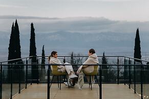 Horizons Bakurtsikhe 