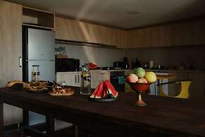 Horizons Bakurtsikhe 