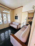 MAPLES HOLIDAY RESORT