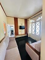 MAPLES HOLIDAY RESORT