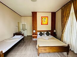 MAPLES HOLIDAY RESORT