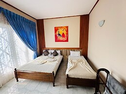 MAPLES HOLIDAY RESORT