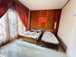 MAPLES HOLIDAY RESORT