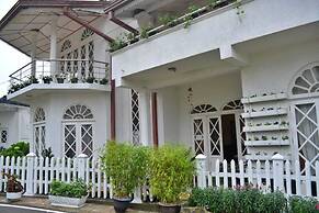 MAPLES HOLIDAY RESORT