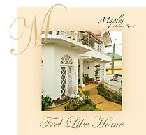 MAPLES HOLIDAY RESORT