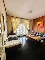 MAPLES HOLIDAY RESORT