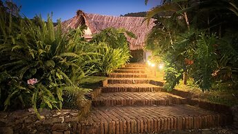 Sierra Alta Finca Boutique