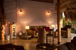 Sierra Alta Finca Boutique