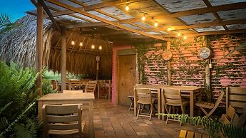 Sierra Alta Finca Boutique