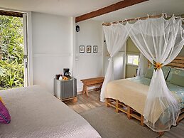 Sierra Alta Finca Boutique