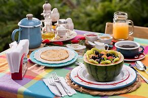 Sierra Alta Finca Boutique