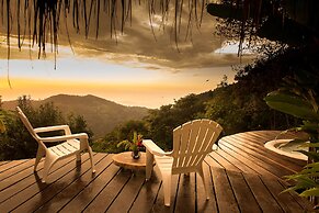 Sierra Alta Finca Boutique