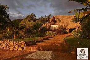 Sierra Alta Finca Boutique