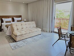 Flat Ilê de Pipa Soé - By Almare