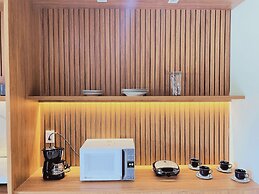 Flat Ilê de Pipa Soé - By Almare