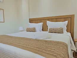 Flat Ilê de Pipa Soé - By Almare