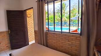 Pousada Praia do Amor