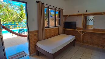 Pousada Praia do Amor