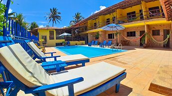 Pousada Praia do Amor