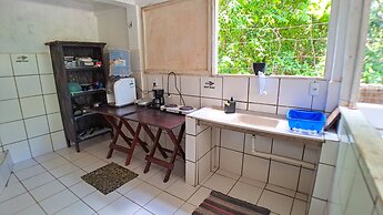 Pousada Praia do Amor