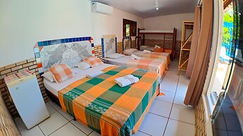 Pousada Praia do Amor