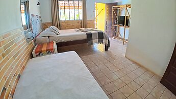 Pousada Praia do Amor