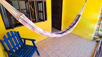 Pousada Praia do Amor