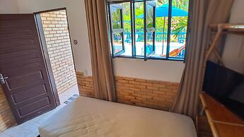 Pousada Praia do Amor