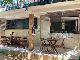 Pousada Praia do Amor