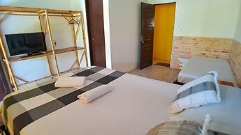 Pousada Praia do Amor