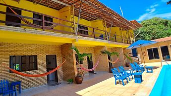 Pousada Praia do Amor