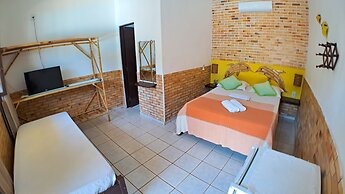 Pousada Praia do Amor