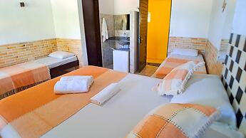 Pousada Praia do Amor