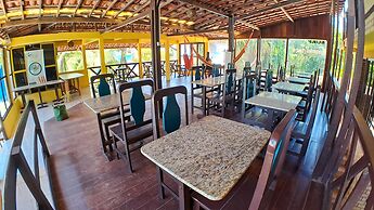 Pousada Praia do Amor