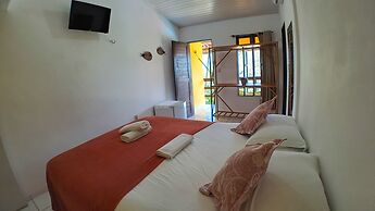 Pousada Praia do Amor