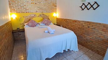 Pousada Praia do Amor