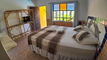 Pousada Praia do Amor