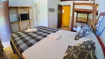 Pousada Praia do Amor