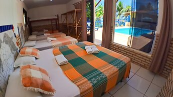 Pousada Praia do Amor