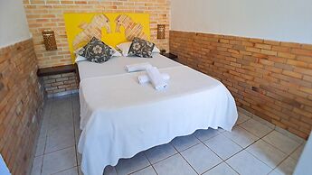 Pousada Praia do Amor