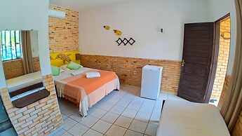 Pousada Praia do Amor