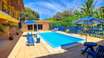 Pousada Praia do Amor