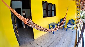 Pousada Praia do Amor