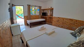 Pousada Praia do Amor